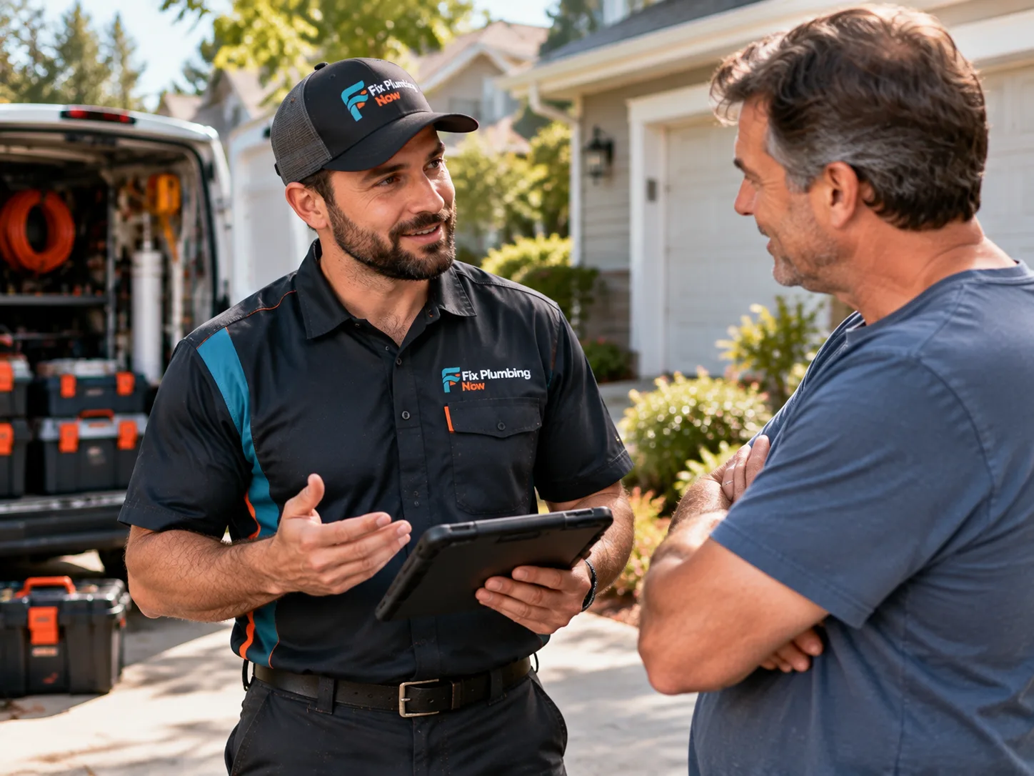 Clogged Drain Service Anthony, FL FAQs